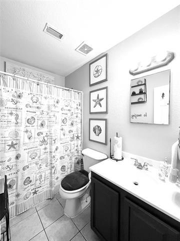 7550 Scarlet View Trail in Fort Worth, TX - Building Photo - Building Photo