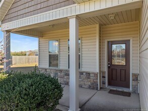 20 Farrow Ct in Linden, NC - Building Photo - Building Photo