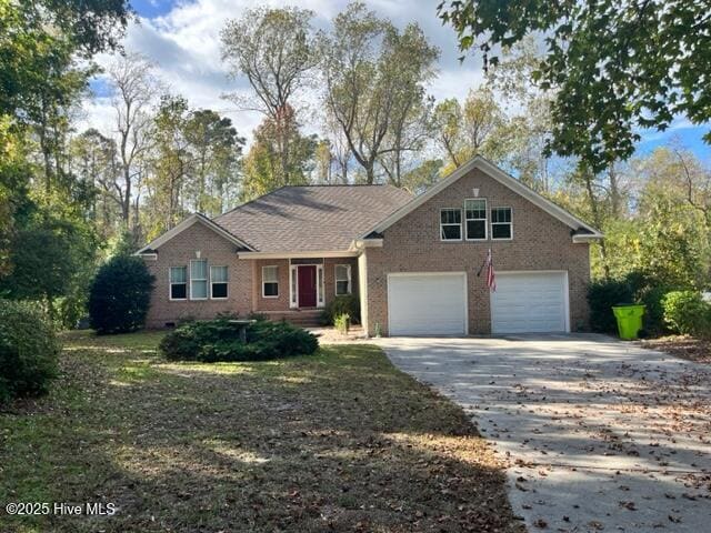 property at 107 Ridge Rd