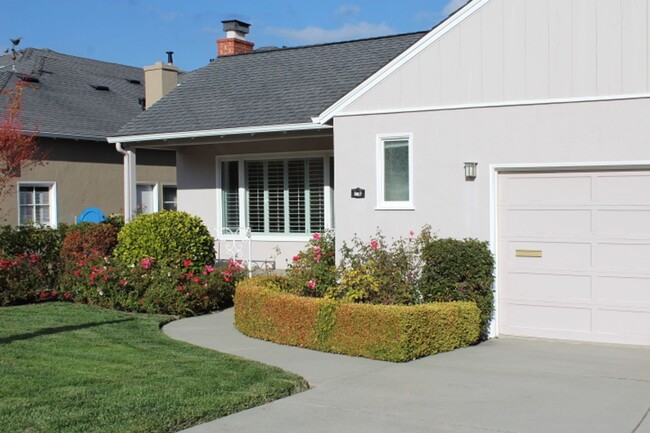 507 Princeton Rd in San Mateo, CA - Building Photo - Building Photo