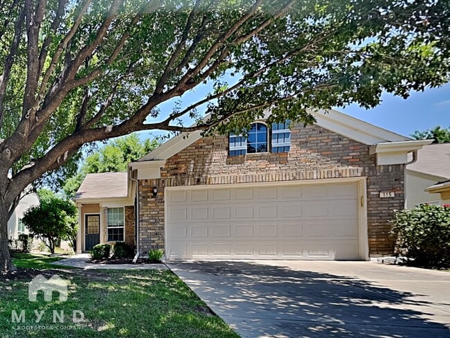 property at 115 Ranier Ln