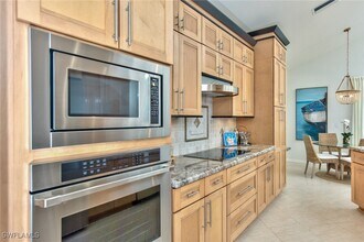 1705 Marsh Run in Naples, FL - Building Photo - Building Photo