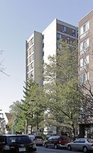 Smith House in Roxbury, MA - Foto de edificio - Building Photo