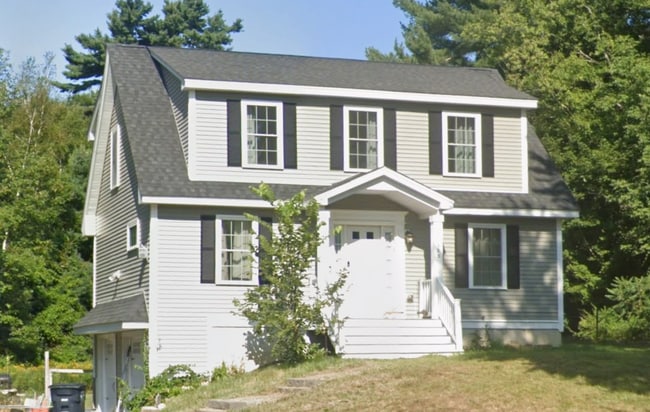property at 583 Main St