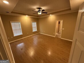 650 Fairfield Dr in Dublin, GA - Building Photo - Building Photo