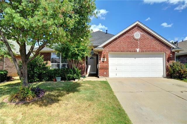 9091 River Trails Blvd in Fort Worth, TX - Building Photo