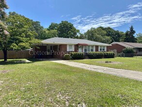 301 Toulon St in Wilmington, NC - Building Photo - Building Photo