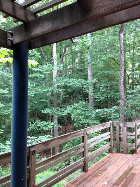 104 Rose Ln in Chapel Hill, NC - Building Photo