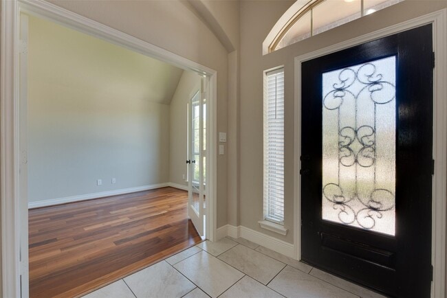 property at 18106 Nisbet Crossing