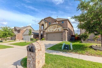 9809 Moccasin Creek Ln in McKinney, TX - Building Photo - Building Photo