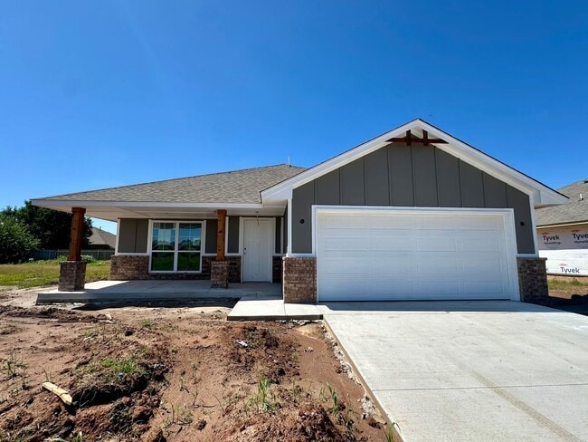 property at 8516 NW 75th St
