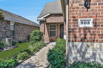 502 Saffron Plum Ln in Richmond, TX - Building Photo - Building Photo