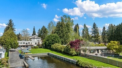 Sammamish River Apartments in Kenmore, WA - Building Photo - Interior Photo