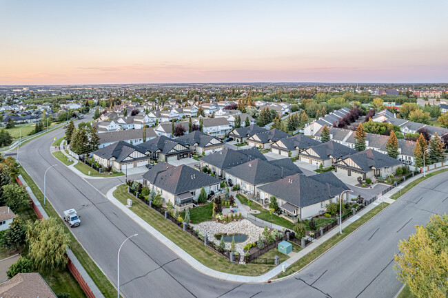 Cranford Corner in Sherwood Park, AB - Building Photo - Building Photo