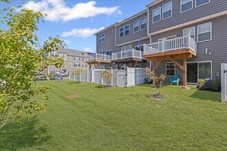 9 Venice Ln in Mount Laurel, NJ - Building Photo - Building Photo