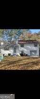 6941 Vesta Brook Dr in Morrow, GA - Building Photo