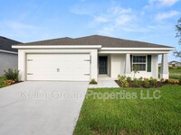 3207 Costello Cir in Winter Haven, FL - Foto de edificio - Building Photo