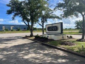 7600 Emmett F Lowry Expy, Unit 714 in Texas City, TX - Building Photo