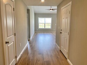 524 Denver Cir in Bowling Green, KY - Building Photo - Building Photo