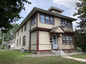 1225 James Ave, Unit A