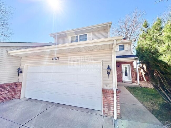 property at 13972 E Arizona Ave