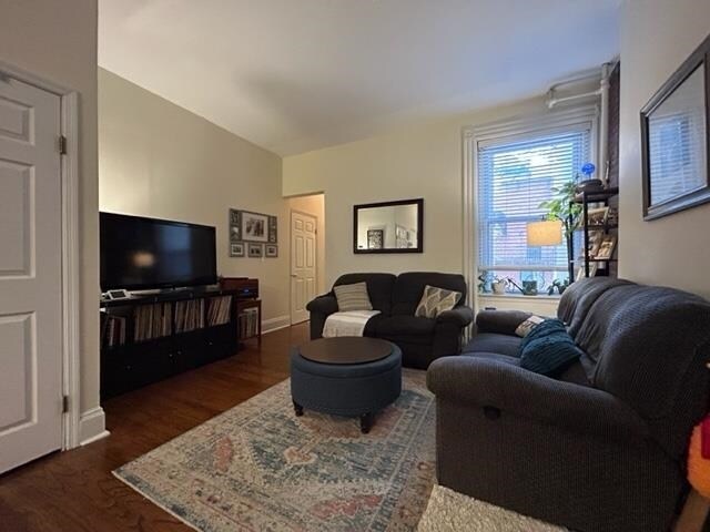 827 Washington St in Hoboken, NJ - Building Photo - Building Photo