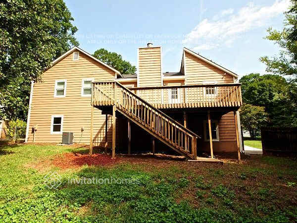 4120 Oak Ferry Dr NE in Kennesaw, GA - Building Photo - Building Photo