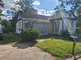 1903 Shirland Ave in Alexandria, LA - Building Photo