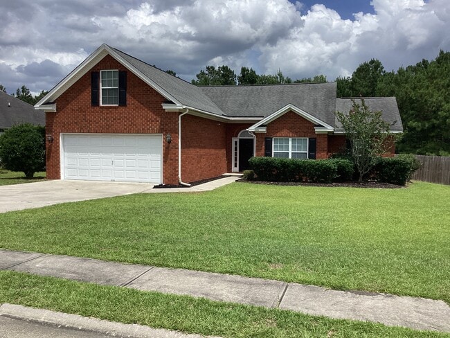 property at 515 Dresler Rd