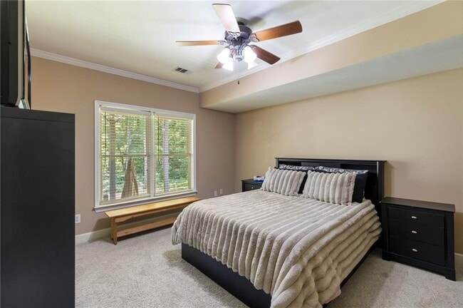 1029 Laurel Grove Ct in Suwanee, GA - Building Photo - Building Photo