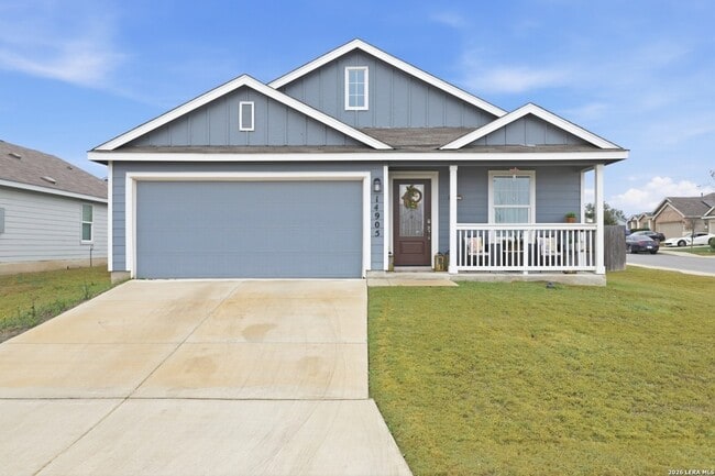 property at 14905 Dorset Wheel