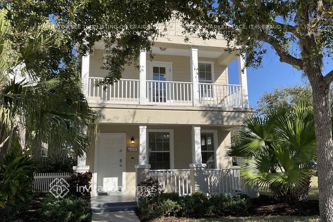 property at 4719 Charles Partin Dr