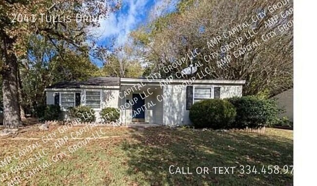 property at 2041 Tullis Dr
