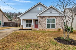 6909 2nd Ave S in Birmingham, AL - Building Photo