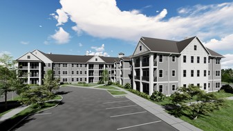 Eastdale Village in Poughkeepsie, NY - Building Photo - Building Photo