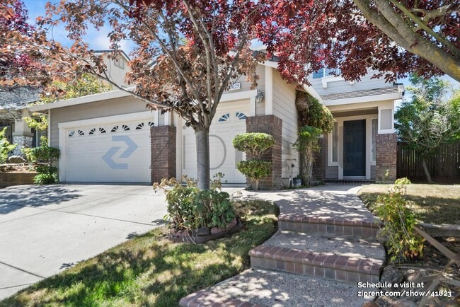 25629 Crestfield Dr in Castro Valley, CA - Building Photo - Building Photo