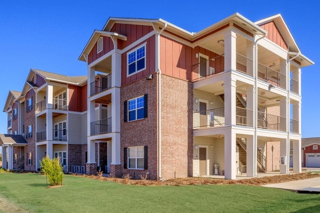 Abbington Commons of Whitewright in Whitewright, TX - Building Photo - Building Photo