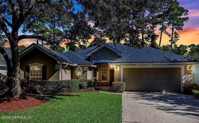 property at 701 Lake Stone Cir
