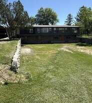 256 Hidden Valley Rd in Bozeman, MT - Building Photo