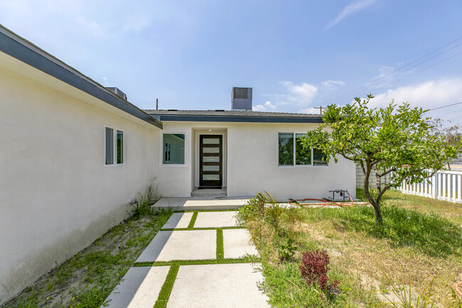 property at 7759 Van Noord Ave