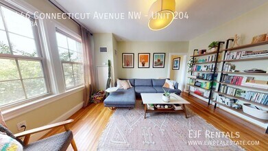 3446 Connecticut Ave NW in Washington, DC - Building Photo - Building Photo