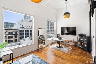 74 New Montgomery St in San Francisco, CA - Building Photo - Building Photo