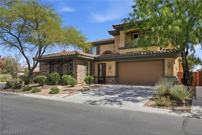 10344 Shropshire St in Las Vegas, NV - Building Photo - Building Photo