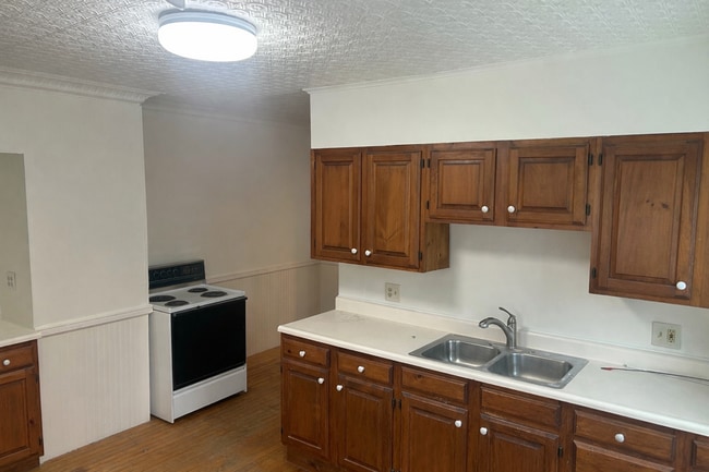 43 Franklin St, Unit 3