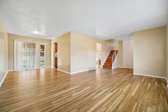 property at 1265 Granby St