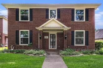 124 Harwood Dr in League City, TX - Building Photo - Building Photo