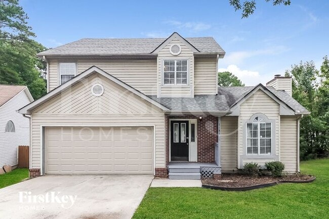 property at 7185 E Village Ct