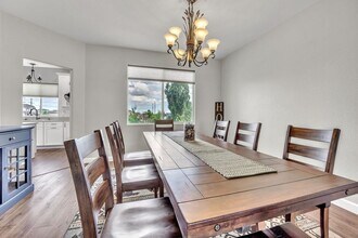 9811 Carrington Dr in Peyton, CO - Building Photo - Building Photo