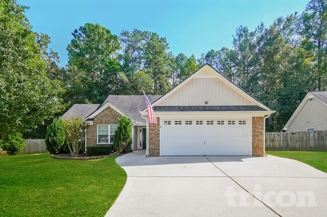 property at 373 Morning Star Dr