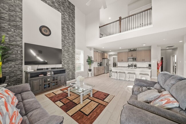 property at 18419 Windy Knl Wy